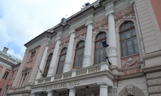 Curtea de Apel Cluj a decis ca şeful Gărzii Judeţene de Mediu Bistriţa-Năsăud să fie plasat în arest la domiciliu / Este acuzat de luare de mită