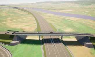 O nouă autostradă în România! Unde se construiește