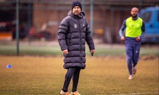 Adrian Mutu se teme de Dinamo: "Va fi un meci dificil. Trebuie să fim foarte atenți"