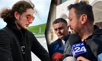 CINISM la procesul lui Vlad Pascu: Judecătoarea a întrebat dacă unul din tinerii MORȚI este în sală