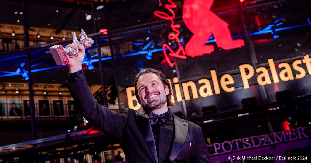 Actorul român premiat cu Ursul de Argint: „Pentru un băiețel din România, înseamnă foarte mult”