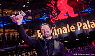 Actorul român premiat cu Ursul de Argint: „Pentru un băiețel din România, înseamnă foarte mult”
