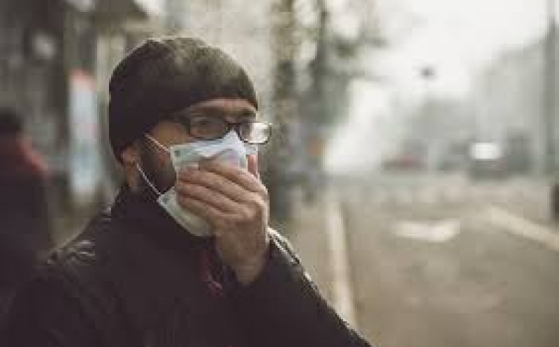 Persoanele care se îmbolnăvesc din cauza poluării ar putea cere despăgubiri