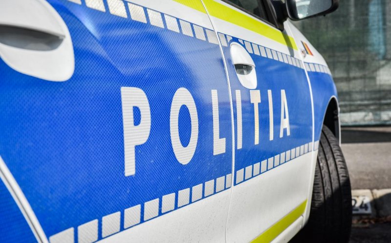 Călătoria unui șofer clujean spre Belgrad, întreruptă de polițiști. S-a ales cu dosar penal / Care a fost motivul?