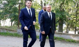 Rămâne coaliția PSD-PNL la guvernare și după alegeri? Șeful SGG, clujeanul Mircea Abrudean: „Este singura care poate asigura stabilitate și performanță României”