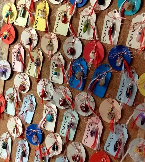 Târg de Mărţişor la Muzeul Etnografic din Cluj, cu ateliere creative pentru copii și adulți