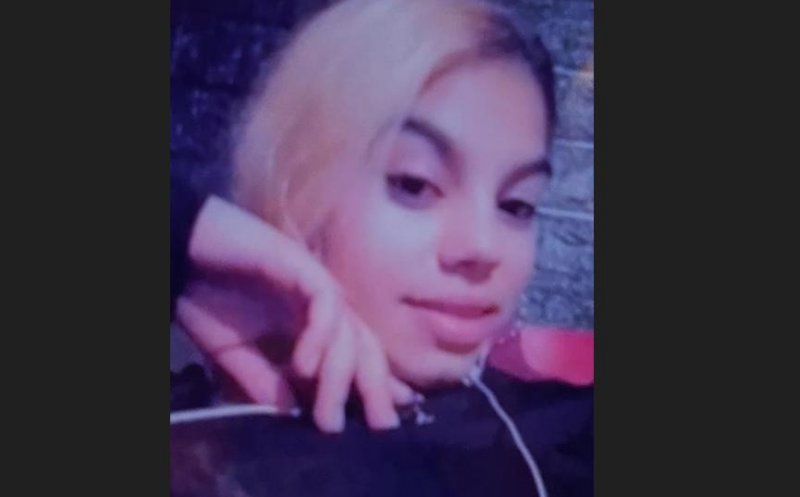 Tânăra de 18 ani din Cluj-Napoca dată dispărută, a fost găsită de Poliție. Unde se afla
