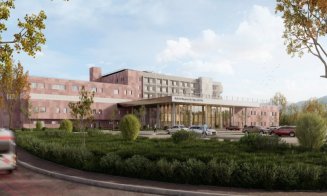 S-a semnat contractul pentru construirea Spitalului Regional de Urgență Cluj