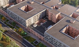 Mircea Abrudean: ''Clujul va avea un Spital de Urgență construit cu fonduri europene!''