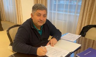 Alin Tișe nu e mulțumit cu locul ocupat de Cluj pe prima listă PSD-PNL pentru europarlamentare: „Să vină cei de la București să facă campanie aici”
