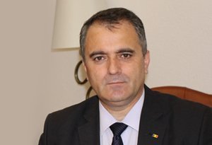 Universitatea Tehnică din Cluj-Napoca va acorda titlul de Doctor Honoris Causa domnului Prof. dr. ing. Gigel Paraschiv