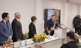 Cea mai modernă școală specială din țară a fost inaugurată la Cluj. Investiție de 32 mil. lei