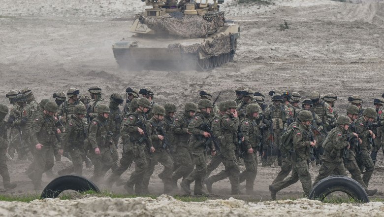 Avertisment îngrijorător venit de la Pentagon: „Dacă Ucraina pierde, NATO va lupta împotriva Rusiei”