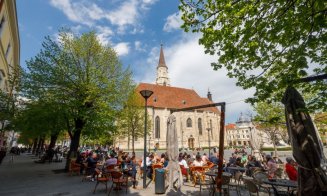 Ce poți face la Cluj în primul weekend al primăverii. Vezi programul evenimentelor