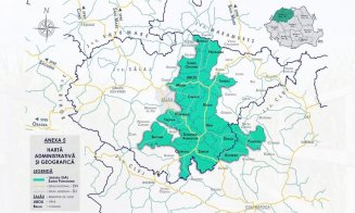 Asociația Samus Porolissum anunță lansarea APELULUI DE SELECȚIE – sesiunea 1 EURI/2024 pentru măsura M3/6A Crearea și dezvoltarea de activități neagricole