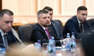 Sorin Moldovan este noul președinte al Comisiei pentru tehnologia informaţiei şi comunicaţiilor din Camera Deputaților