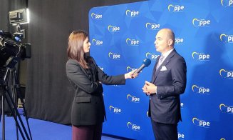 Congresul PPE | Rareș Bogdan anunță negocieri dure cu Austria pentru aderarea României la Schengen: „Au aruncat deja buzduganul”