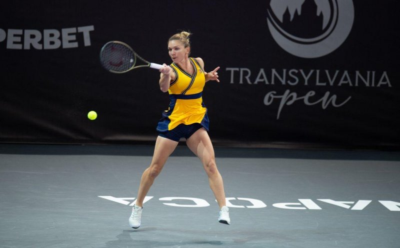 Când ar putea reveni Simona Halep după ce TAS i-a redus suspendarea