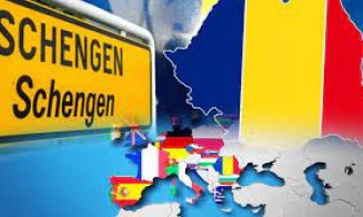 Surpriză la Congresul PPE de la București: Austriecii au votat pentru manifestul care cere aderarea României la Schengen
