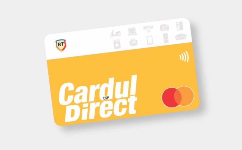 BT Direct, 200.000 de carduri active