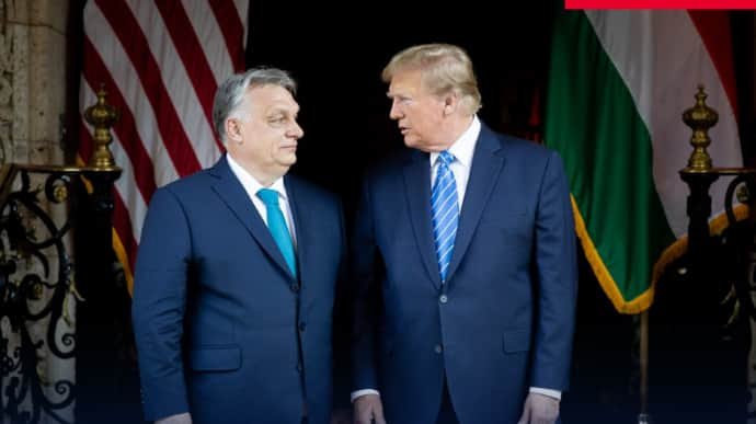 Viktor Orban, după vizita în SUA: „Numele păcii este Donald Trump”