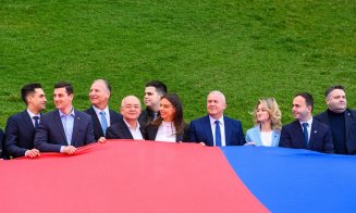 Boc, după evenimentul pro-european de la Cluj: „UE este un succes istoric, o construcție care a durat sute de ani pentru a fi consolidată în scopul as