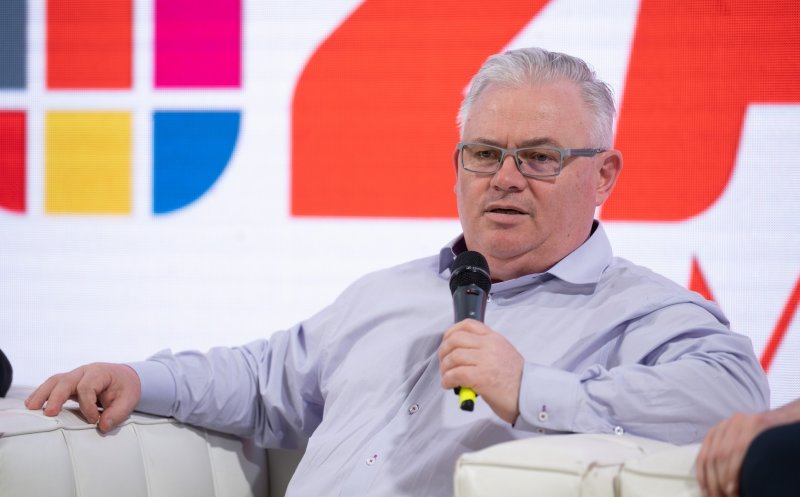 REPER și-a prezentat lista candidaților pentru Parlamentul European. Clujul este reprezentat de un profesor universitar