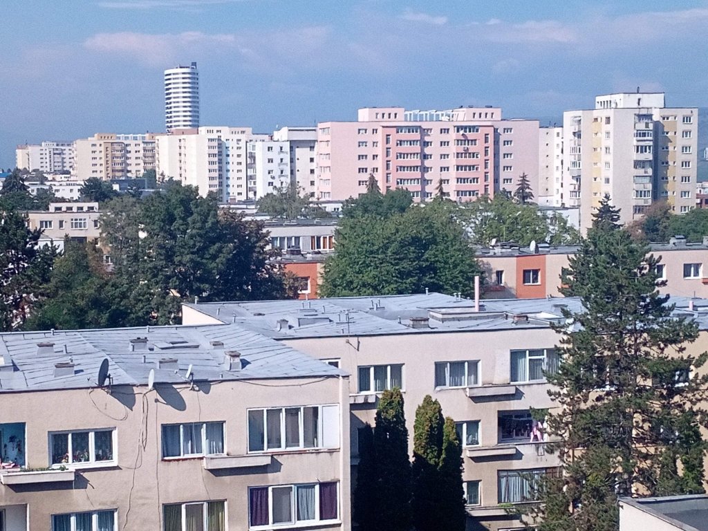 În cât timp se vând apartamentele din Cluj-Napoca. Aici durează cel mai mult din România