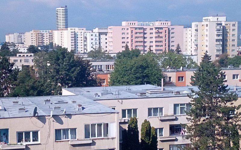 În cât timp se vând apartamentele din Cluj-Napoca. Aici durează cel mai mult din România