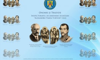 RECORD de vizitatori la Muzeul de Artă din Cluj-Napoca: Uniforme de onoare din anul 1850