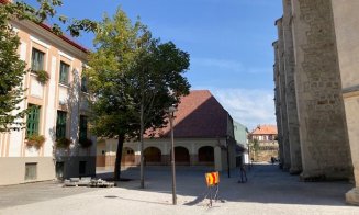 O nouă nemulțumire pe Kogălniceanu: zone de pământ cu pietricele. Ce spune primarul Boc