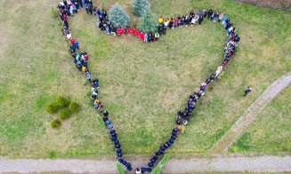 Comuna din Transilvania care va avea "cel mai spectaculos parc" din mediul rural. Vor fi plantați peste 25.000 de arbori