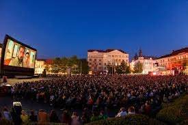 O zi de TIFF în plus: festivalul va avea loc până pe 24 iunie