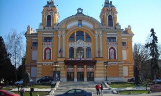 Ziua Porților Deschise la Teatrul Național Cluj-Napoca. VEZI programul