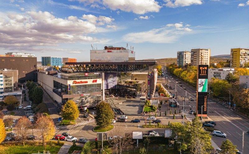 Ești student şi vrei un job în IT? Vino la evenimentul CariereÎnIT, de la Iulius Mall!