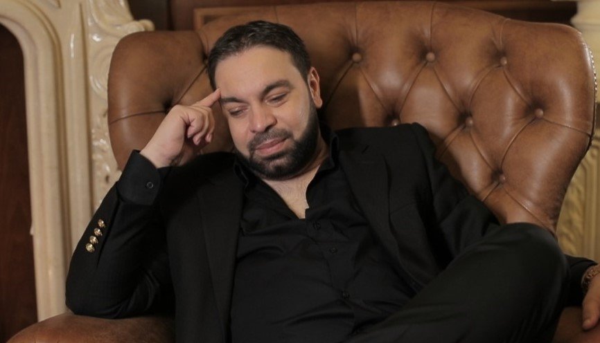 Florin Salam, reținut de polițiști. Ce acuzații i se aduc?