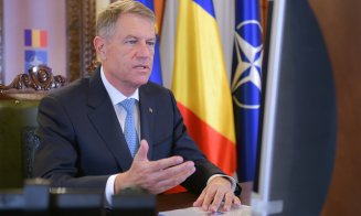 Ce șanse are președintele Klaus Iohannis să obțină șefia NATO? Calculele și strategia din spatele unei decizii „îndrăznețe"