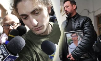 Procesul Vlad Pascu, nou termen pe 4 aprilie / Tatăl tânărului mort, către judecătoare „L-am adus și pe el, ca să îl vedeți...”