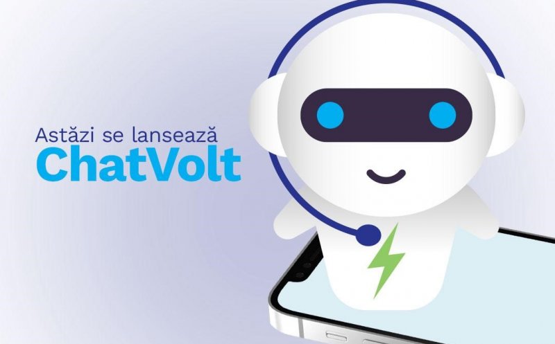 DEER vine în sprijinul utilizatorilor și lansează asistentul virtual ChatVolt