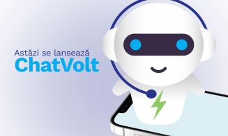 DEER vine în sprijinul utilizatorilor și lansează asistentul virtual ChatVolt