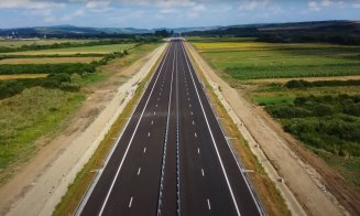 Autostrada Unirii. Construcția unui lot din Transilvania începe anul acesta: 6 luni pentru proiectare și 24 pentru finalizarea lucrărilor. Vezi HARTA