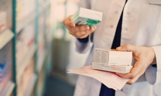 Scumpiri în farmacii de la 1 aprilie! Se majorează prețurile la aproape 900 de medicamente