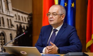 Boc a fost validat de PNL pentru un nou mandat la Primăria Cluj-Napoca / Ce alți candidați va avea PNL în județ. Sărmaș, exclus din partid