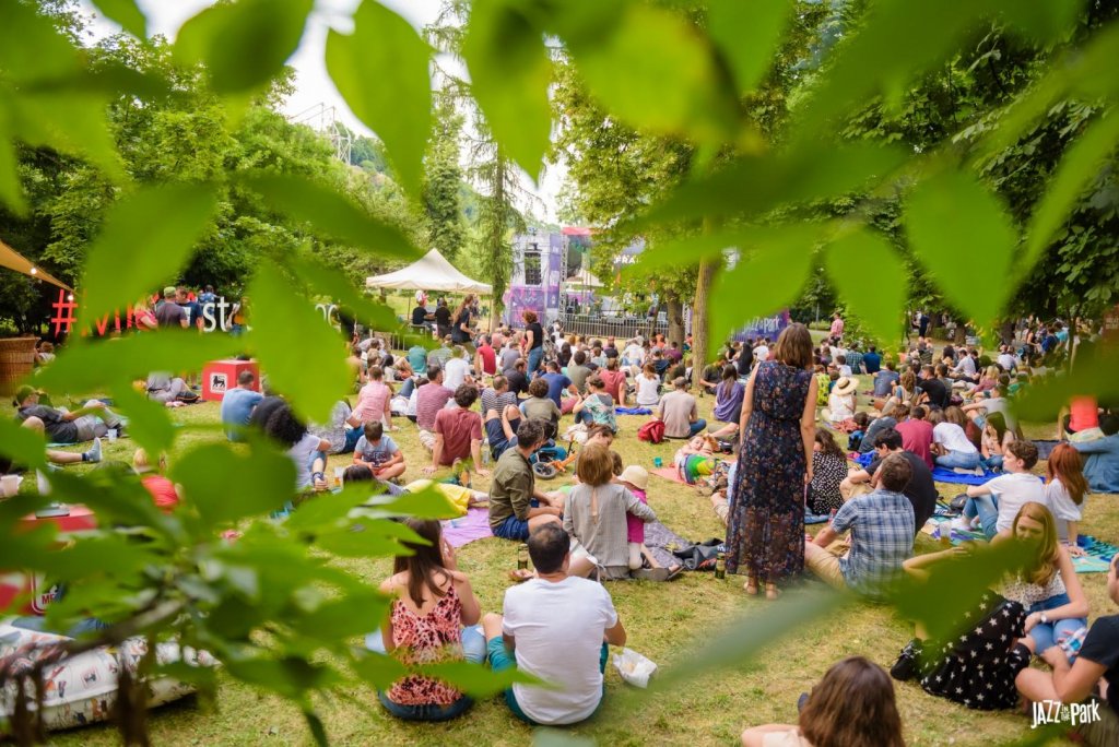 Mai multe ONG-uri din Cluj, printre care și organizatorii Jazz in the Park, nominalizate la Premiile AFCN