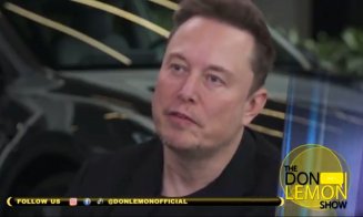 Elon Musk recunoaște că ia ketamină când îl cuprinde depresia: ”O dată la două săptămâni, uneori mai rar”
