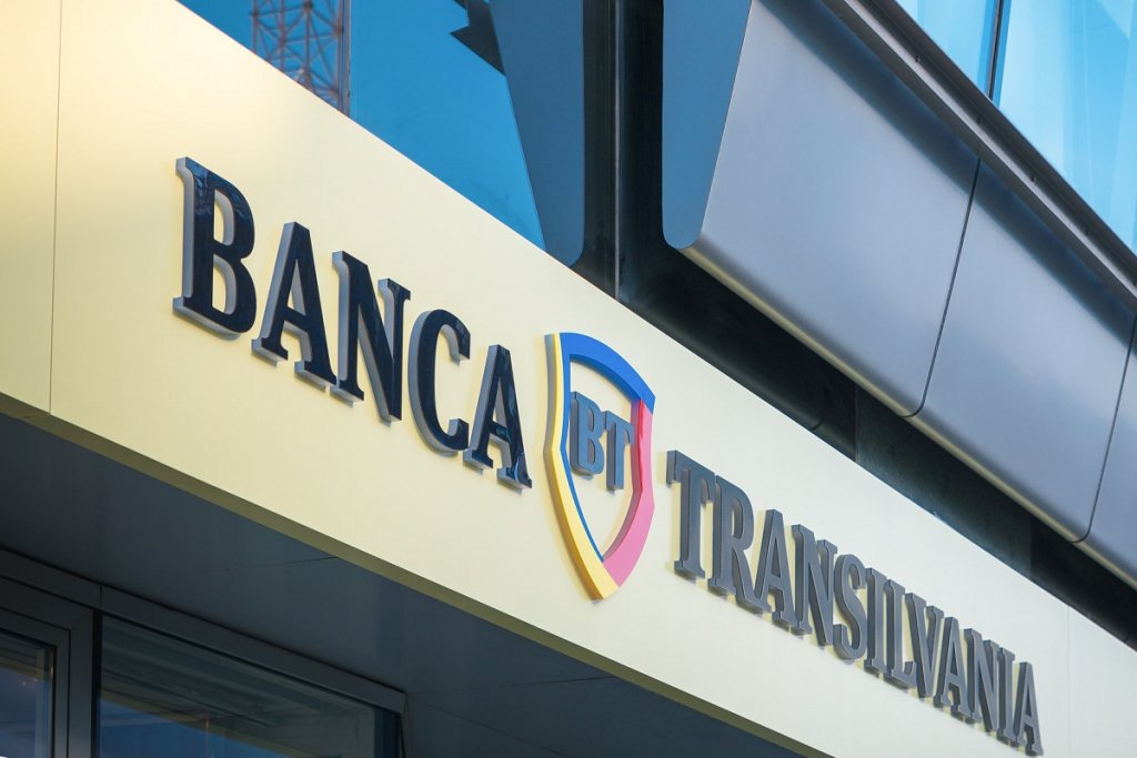 Banca Transilvania îşi răscumpără 2 milioane de acţiuni