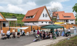 Arhitect șef al Clujului: ''Așa arată o dezvoltare în rural! Așa Da!''