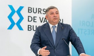 Alin Tișe vrea un nou mandat la șefia CJ Cluj: „Oamenii vor decide dacă am făcut bine sau rău” / Ce spune de primii contracandidați