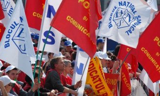 Sindicat: Negocierile cu Poșta Română au eșuat. Când începe greva generală / CNPR: Majoritatea angjaților nu a participat la greva de avertisment