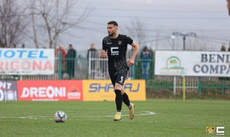 CFR Cluj pregătește o nouă mutare pentru sezonul viitor. Un fost adversar, urmărit de "feroviari"